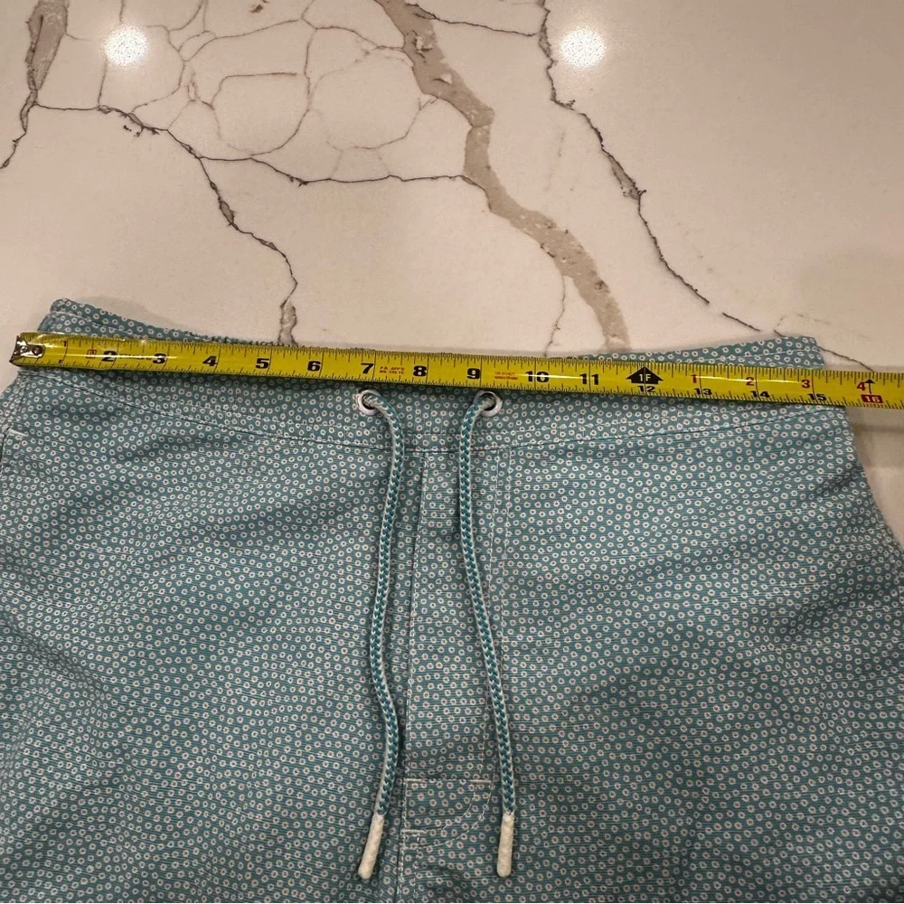 johnnie-O Men's Swim Trunks Size S Small 